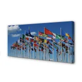 wydruk-na-plotnie-canvas-rozne-flagi-120x60-cm