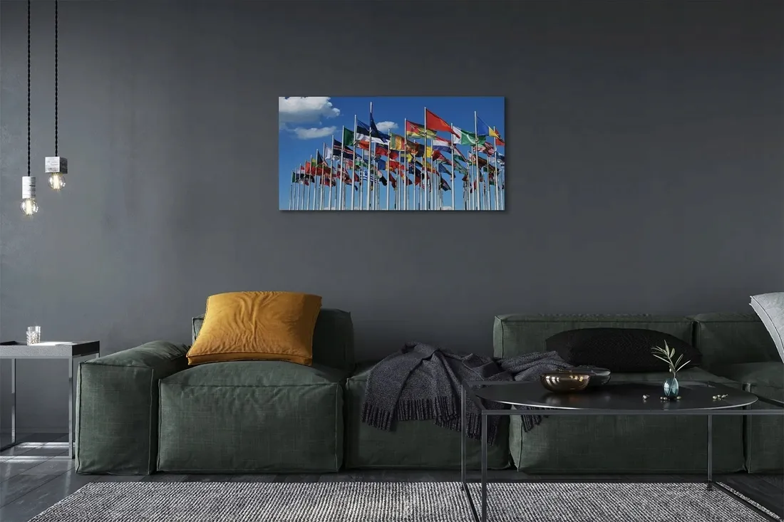 wydruk-na-plotnie-canvas-rozne-flagi-120x60-cm