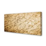wydruk-na-plotnie-canvas-mapa-polski-120x60-cm