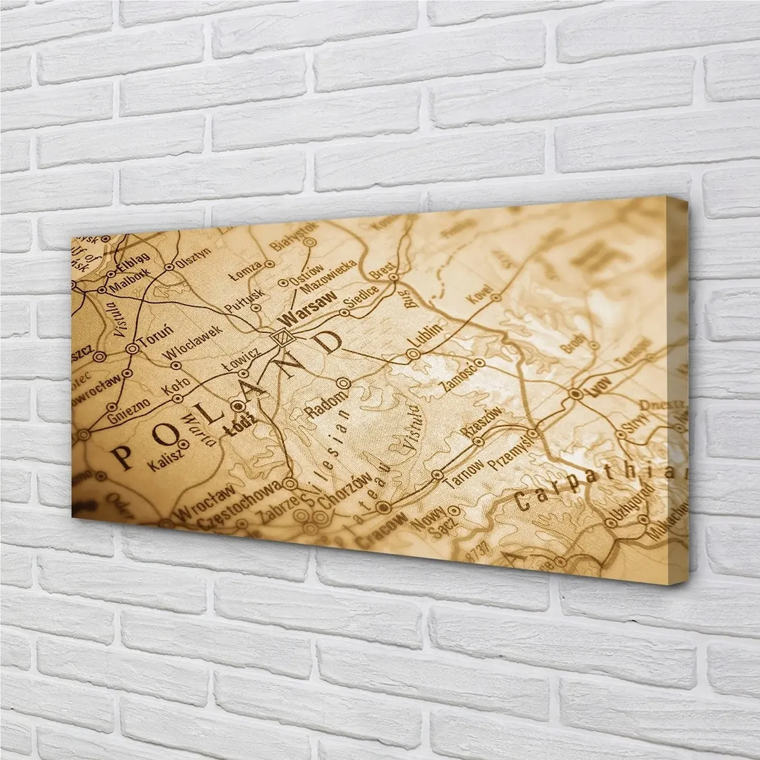 wydruk-na-plotnie-canvas-mapa-polski-120x60-cm-stan-nowy