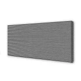wydruk-na-plotnie-canvas-zebra-paski-120x60-cm