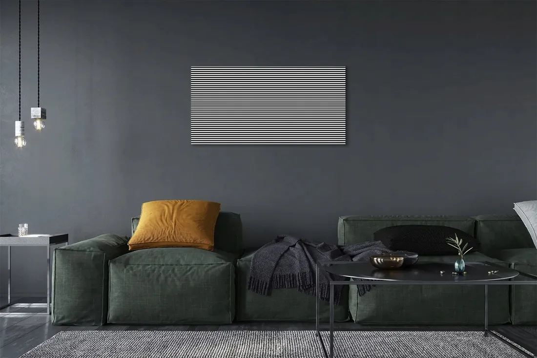 wydruk-na-plotnie-canvas-zebra-paski-120x60-cm