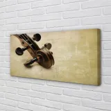 wydruk-na-plotnie-canvas-gitara-nuty-100x50-cm-stan-nowy