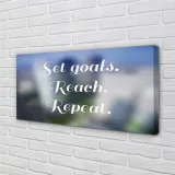 wydruk-na-plotnie-canvas-napis-bialy-100x50-cm-stan-nowy