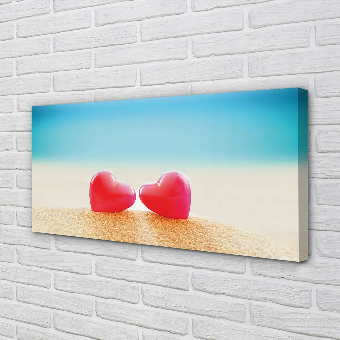 wydruk-na-plotnie-canvas-morze-serca-100x50-cm-stan-nowy