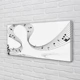 wydruk-na-plotnie-canvas-gitara-nuty-100x50-cm-stan-nowy