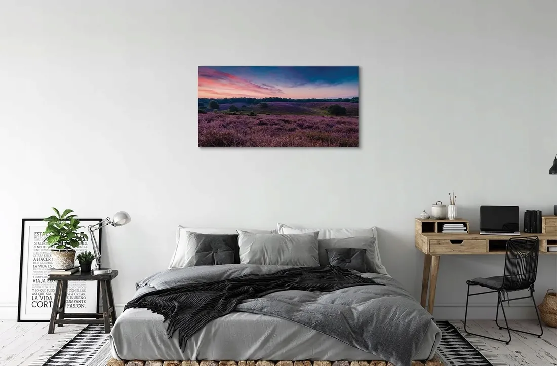 wydruk-na-plotnie-canvas-pole-wrzosy-100x50-cm