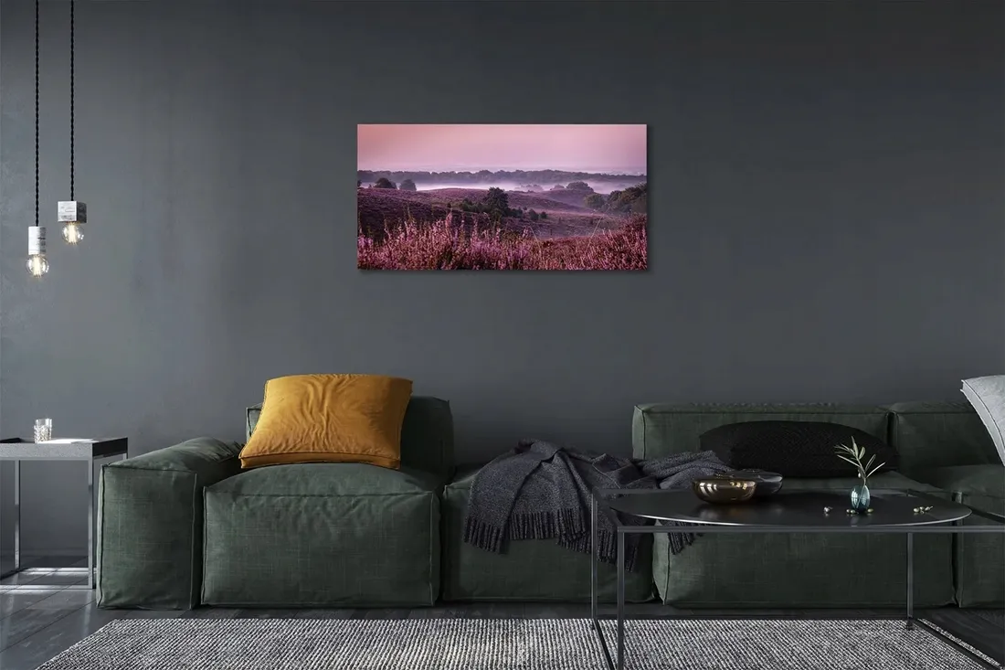 wydruk-na-plotnie-canvas-pole-wrzosy-100x50-cm
