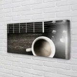 wydruk-na-plotnie-canvas-kawa-gitara-100x50-cm-stan-nowy