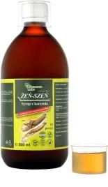 panacea-labs-zen-szen-syrop-z-korzenia-z-miodem-i-mleczkiem-pszczelim-500ml