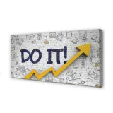 wydruk-na-plotnie-canvas-do-it-napis-100x50-cm