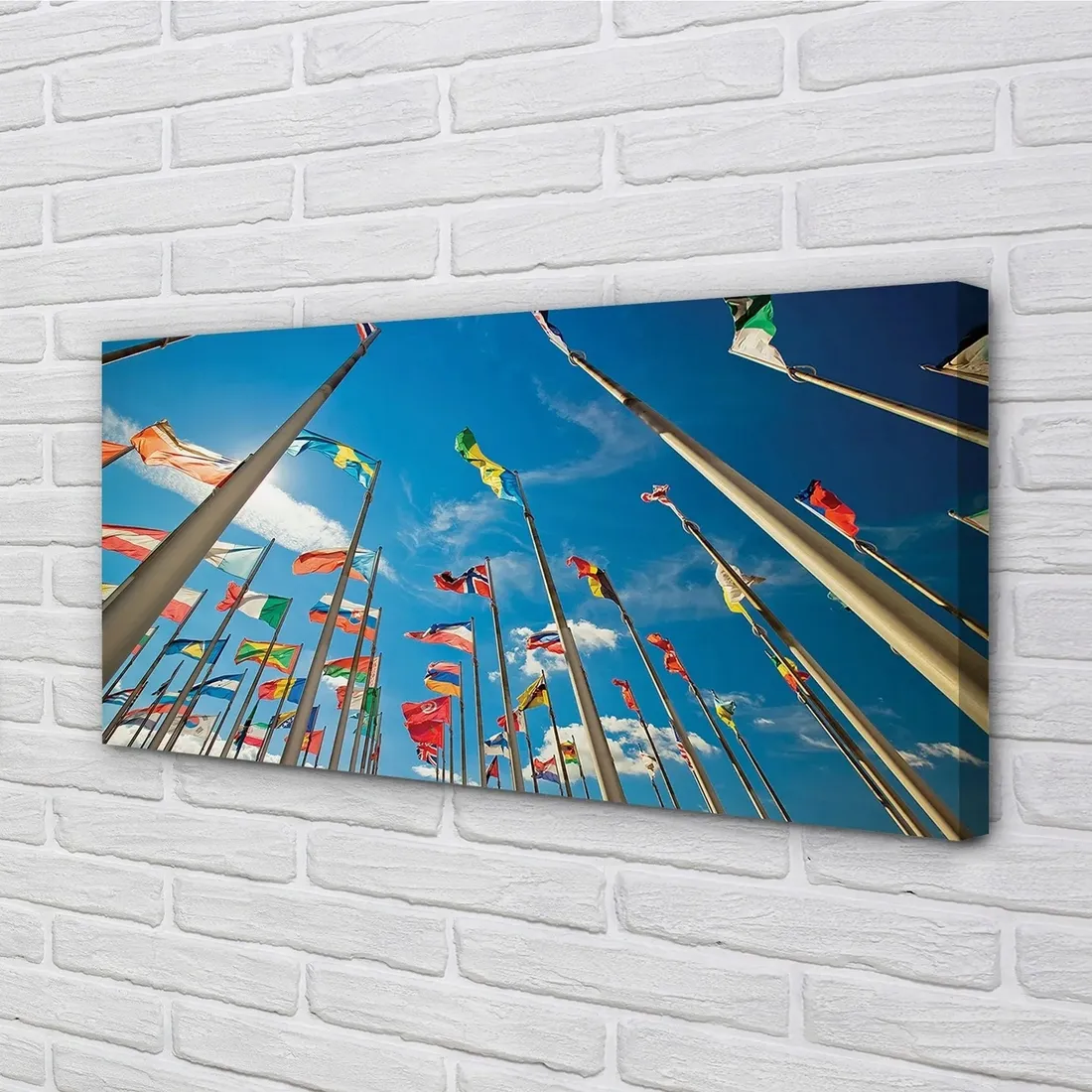 wydruk-na-plotnie-canvas-rozne-flagi-100x50-cm-stan-nowy