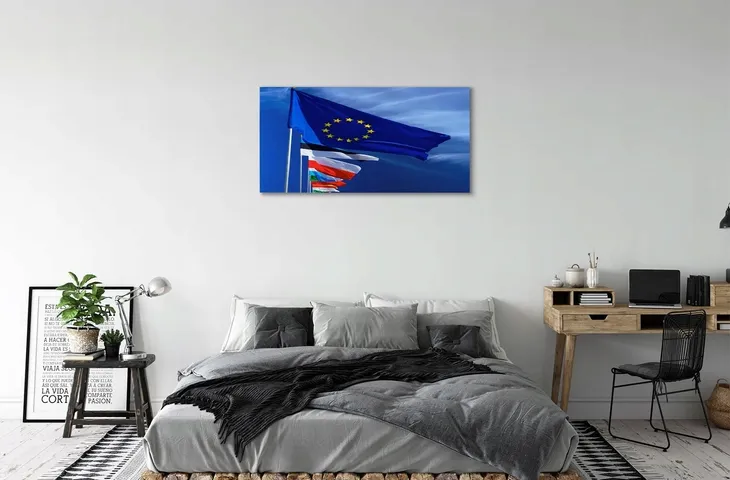 wydruk-na-plotnie-canvas-rozne-flagi-100x50-cm-sposob-wykonania-druk-cyfrowy