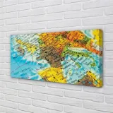 wydruk-na-plotnie-canvas-globus-mapa-100x50-cm-stan-nowy