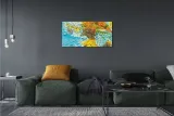 wydruk-na-plotnie-canvas-globus-mapa-100x50-cm-format-poziomy