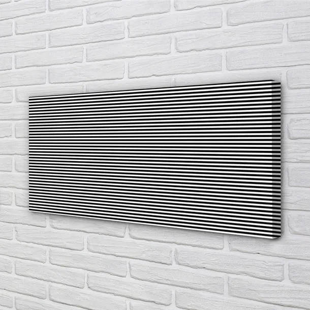 wydruk-na-plotnie-canvas-zebra-paski-100x50-cm-stan-nowy