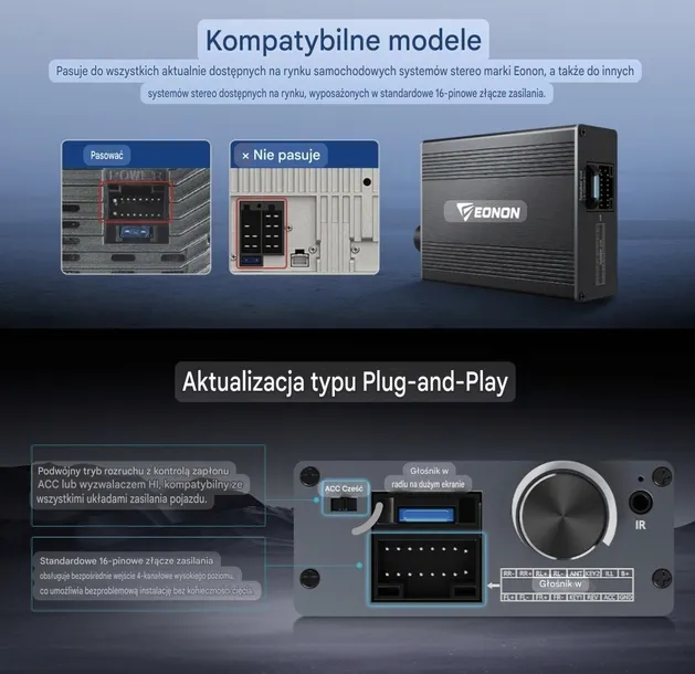 ezmacniacz-samochodowy-dsp-eonon-a303-waga-z-opakowaniem-1-kg