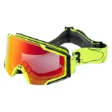 gogle-vr-techvision-fluo-yellow-unisex