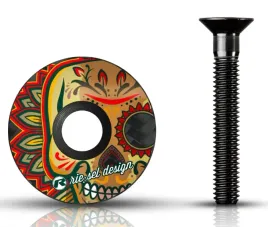 kapsel-mostka-gorna-nakladka-stery-riesel-design-carbon-1-1-8-6g-flowmingo