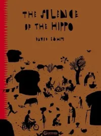 the-silence-of-the-hippo-david-bohm