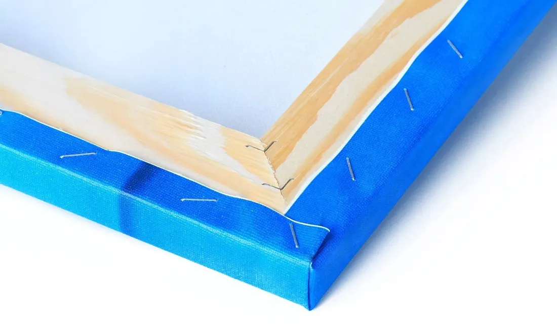 obraz-plotno-40x40-swieta-prezenty-ozdoby-galazki