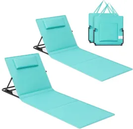 songmics-krzeslo-plazowe-krzeslo-kempingowe-lezak-plazowy-morski-blekit