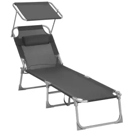 lezak-ogrodowy-songmics-skladany-z-daszkiem-ciemnoszary-150-kg