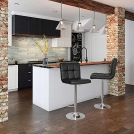 songmics-zestaw-2-stolkow-barowych-z-oparciem-z-regulacja-wysokosci