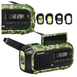 radio-alarmowe-blaupunkt-er20gc-pll-am-fm-sos-dynamo-solar-2000-mah