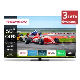 telewizor-thomson-50qg7c14-50-cale-qled-4k-144hz-google-tv