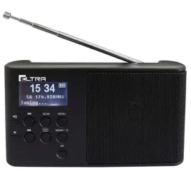 radio-kuchenne-przenosne-eltra-ula-101-analogowe-czarne