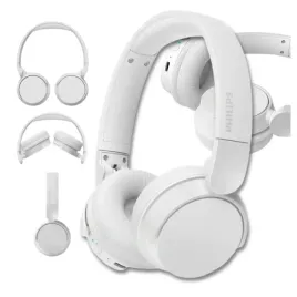 sluchawki-nauszne-philips-tah4209wt-00-biale-bluetooth-lekka-konstrukcja