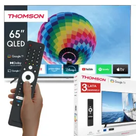 telewizor-thomson-65qg4s14-65-cale-qled-4k-smart-tv