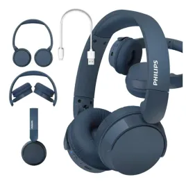 sluchawki-nauszne-philips-tah4209bl-00-bezprzewodowe-bt-55h-bass