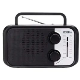 radio-eltra-dana-czarna-przenosne-sieciowe