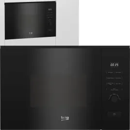kuchenka-mikrofalowa-beko-bmgb20212b-grill-1000w-czarna-do-zabudowy