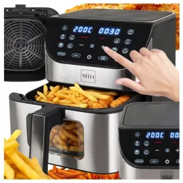 frytkownica-beztluszczowa-air-fryer-frytownica-stella-piekarnik-1500w-6l