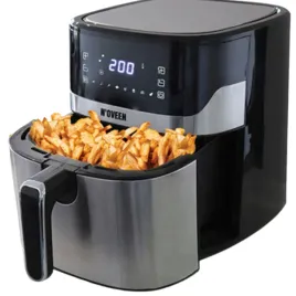 frytkownica-beztluszczowa-airfryer-65l-rapid-air-led-1600w-8-programow