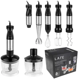 blender-reczny-z-zestawem-lafe-multiblend-pro-1000w-kuruszenie-lody-turbo