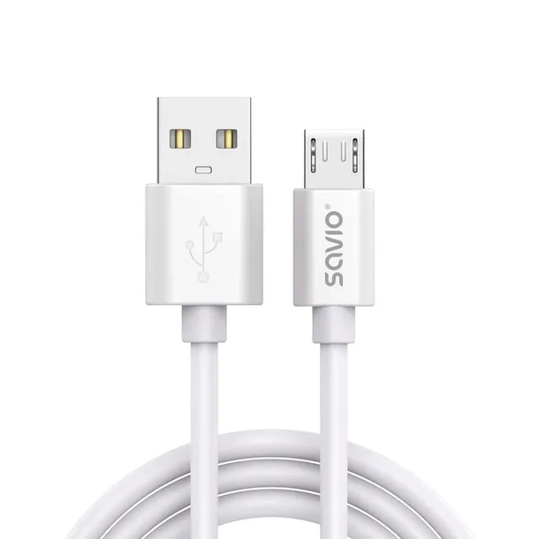 kabel-usb-micro-usb-3m-bialy-2a-fast-charge-sync-kolor-bialy