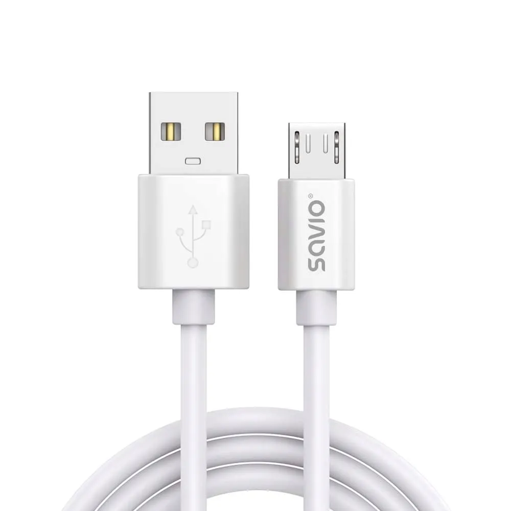 kabel-usb-micro-usb-3m-bialy-2a-fast-charge-sync