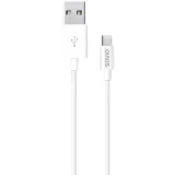 kabel-usb-2m-bialy-micro-usb-2-0-2-1a-ladowanie-sync-stan-nowy