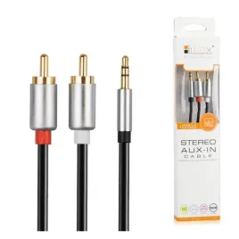 kabel-jack-35mm-do-2x-rca-15m-hq-czarny-audio