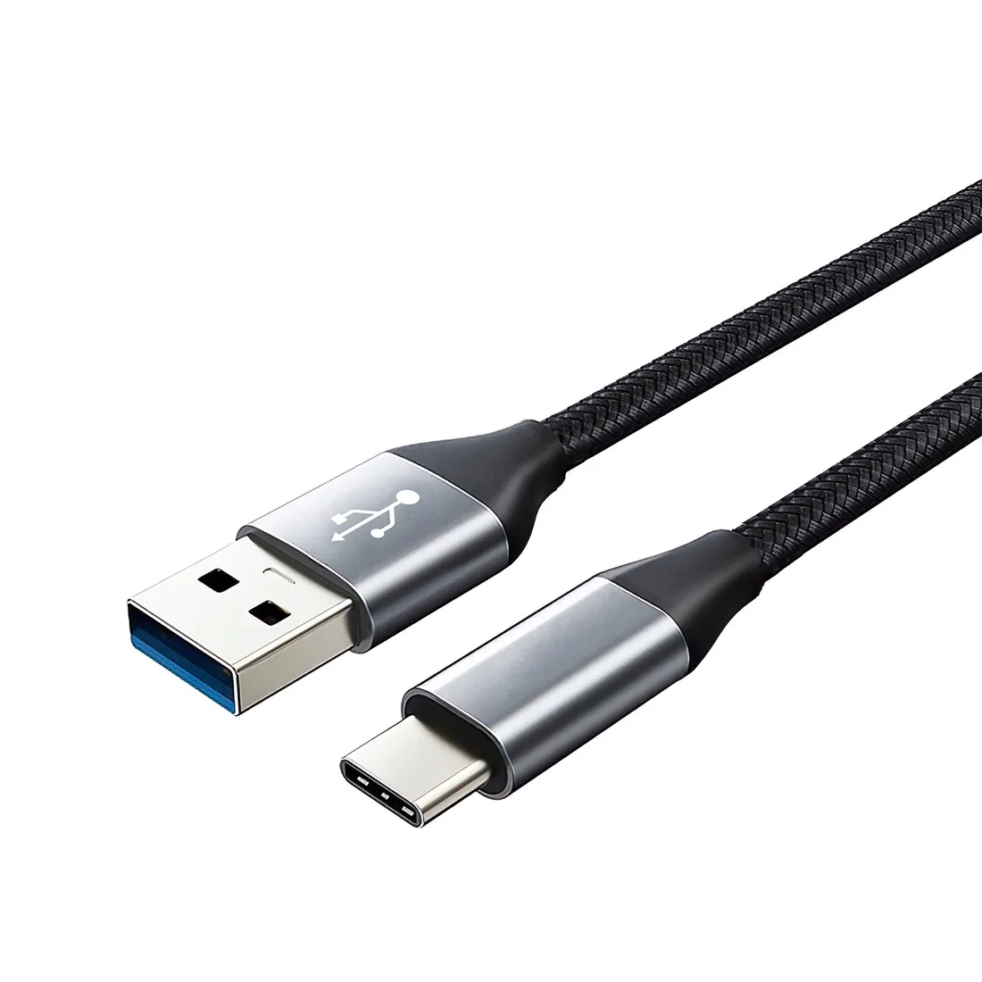 kabel-montis-usb-a-do-usb-c-2m-nylon-18a-czarny-stan-nowy