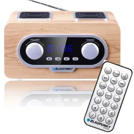 radioodtwarzacz-blaupunkt-fm-lcd-budzik-akumulator-siec-aux-przenosny