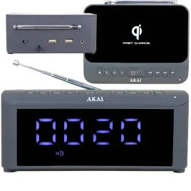 radiobudzik-akai-acrb-1000-bluetooth-5-1-fm-2x-usb-aux-5w-antena-czarny