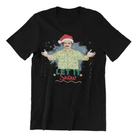 koszulka-meska-swiateczna-pablo-escobar-let-it-snow-prezent-na-swieta