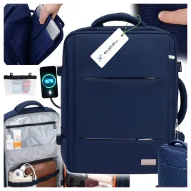 plecak-do-samolotu-bagaz-podreczny-ryanair-torba-podrozna-wizzair-40x30x20