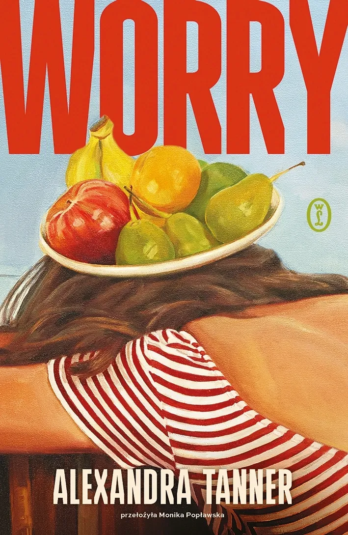 worry