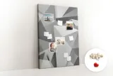 tablica-korek-pinezki-abstrakcja-geometryczna-stan-nowy
